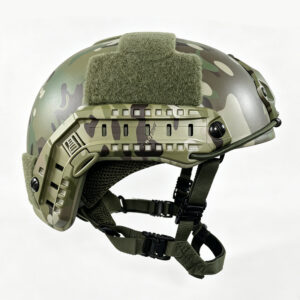 FAST Wendy High Cut Helmet - Aramid