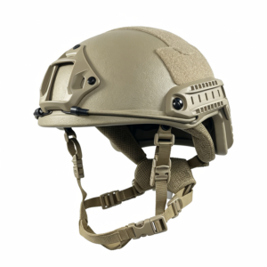 FAST Wendy High Cut Helmet - UHMW-PE
