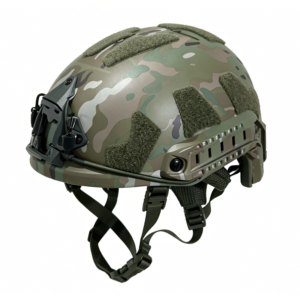 FAST 2.0 Wendy High Cut Helmet - Aramid