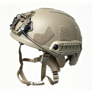 FAST 2.0 Wendy High Cut Helmet - UHMW-PE