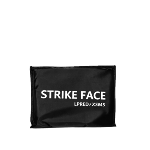 Ballistic Soft Armor Plate – 6x8 inch – NIJ IIIA