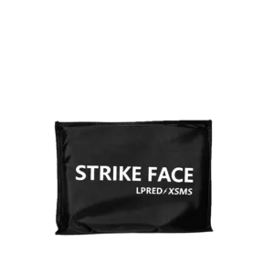 Ballistic Soft Armor Plate – 6x8 inch – NIJ IIIA