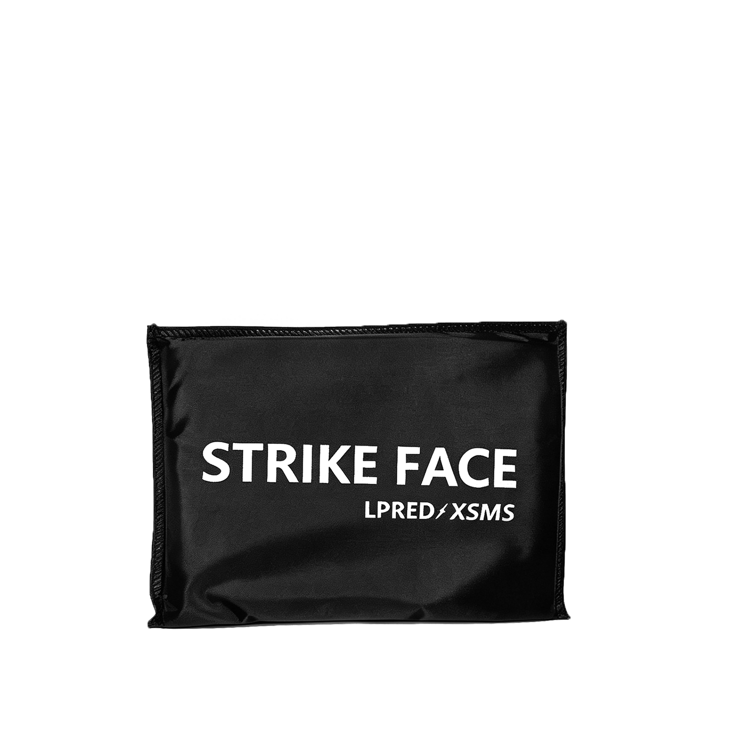 Ballistic Soft Armor Plate – 6x8 inch – NIJ IIIA