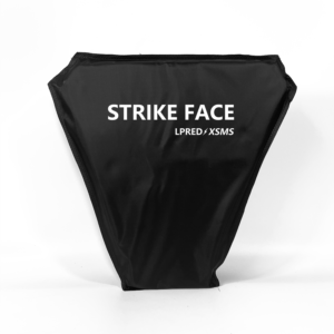 Ballistic Soft Armor Plate – 12x12inch – NIJ IIIA