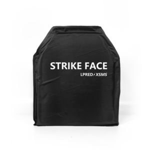 Ballistic Soft Armor Plate – 10x12inch – NIJ IIIA