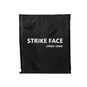 Ballistic Soft Armor Plate – 10x12inch – NIJ IIIA