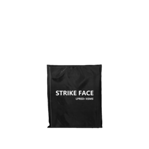 Ballistic Soft Armor Plate – 6x6inch – NIJ IIIA