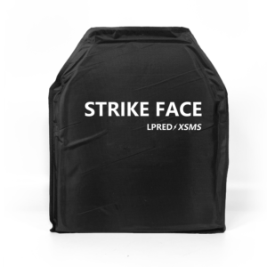 Ballistic Soft Armor Plate – 11x14inch – NIJ IIIA