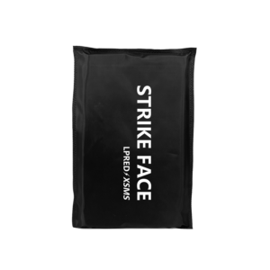 Ballistic Soft Armor Plate – 6x12inch – NIJ IIIA
