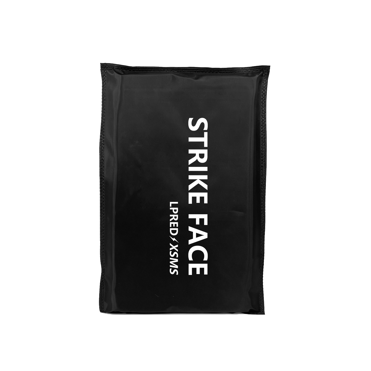 Ballistic Soft Armor Plate – 6x12inch – NIJ IIIA